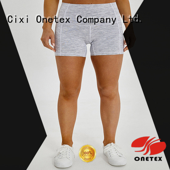 ONETEX Top workout dress for ladies Factory price for Fitness
