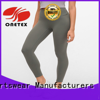Best best ladies leggings manufacturer for activity