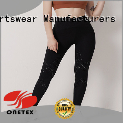 ONETEX unique workout leggings manufacturer for sport