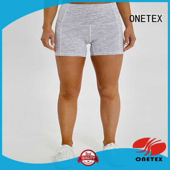ONETEX best running shorts for women manufacturer for sports