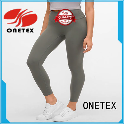 ONETEX High-quality legging pants China for sport