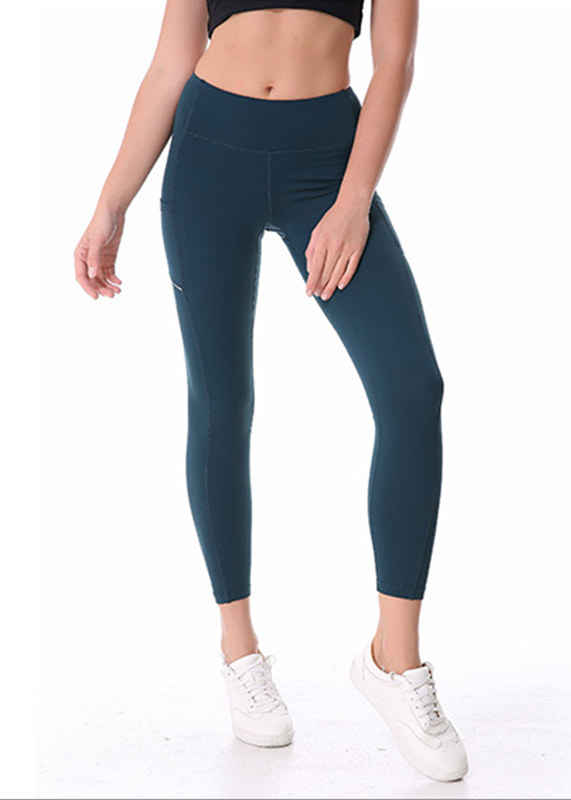 Breathable Sport Leggings Manufacturers for business for sports-2
