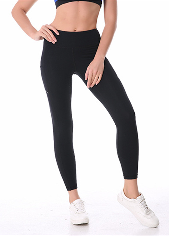 ONETEX Nylon fabric women tights leggings the company for Exercise-1