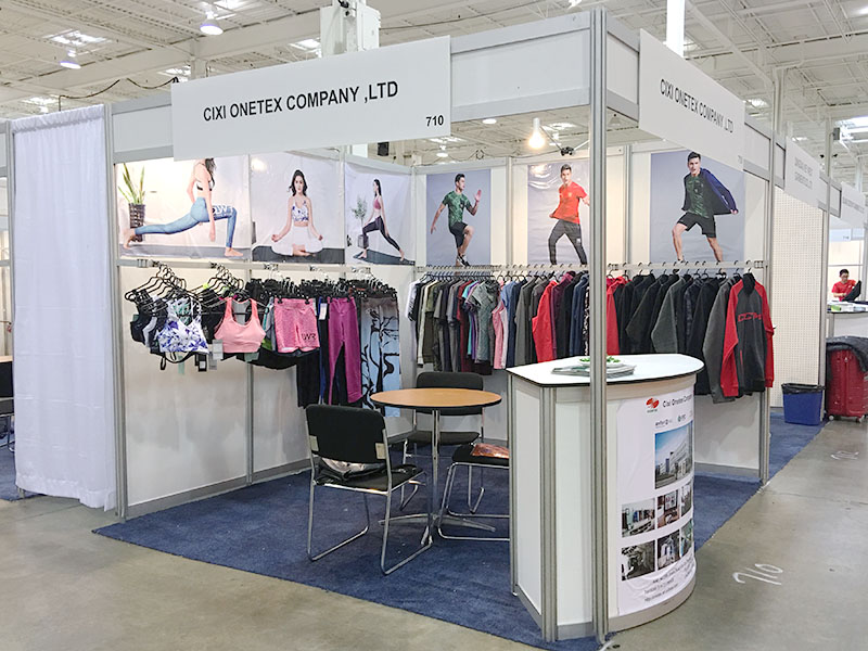 Apparel Textile Sourcing Canada