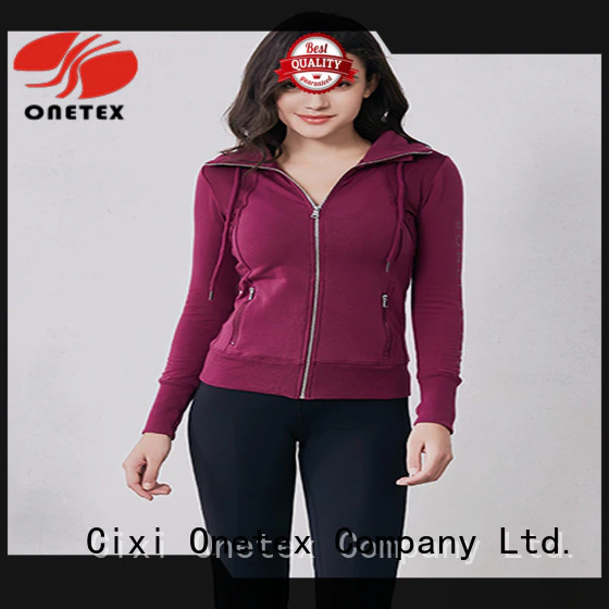 ONETEX Wholesale gym dress for women for business for outdoor sports