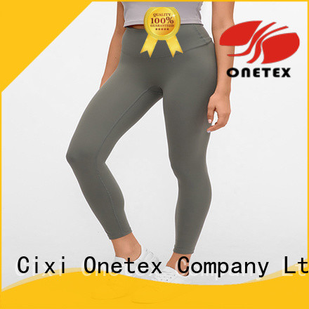ONETEX high quality training clothes womens Factory price for Fitness