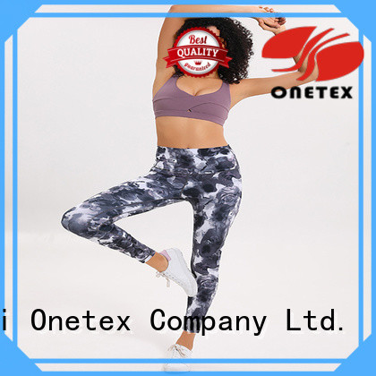 ONETEX ladies sports apparel company for daily