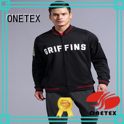 ONETEX gym outfit mens China for sport