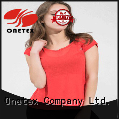 ONETEX high quality athletic apparel the company for Fitness