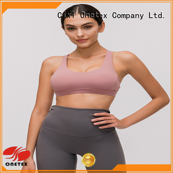 ONETEX buy sports bra manufacturers for sport