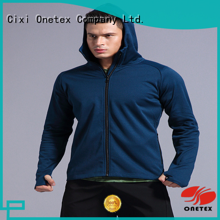ONETEX mens gym apparel the company for Fitness