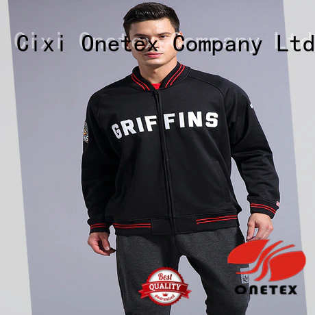 ONETEX Fashion custom sports apparel Suppliers for Outdoor activity