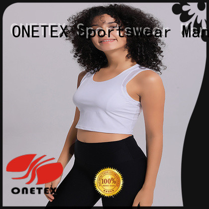 ONETEX women's fitness wear manufacturer for activity
