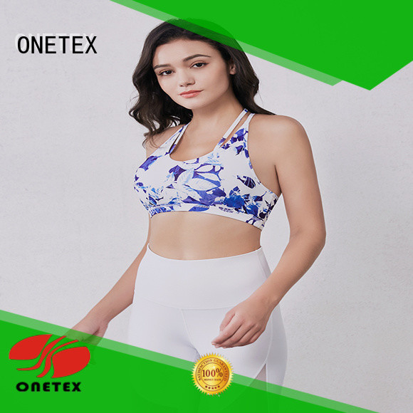 ONETEX Stylish best running bra the company for work out
