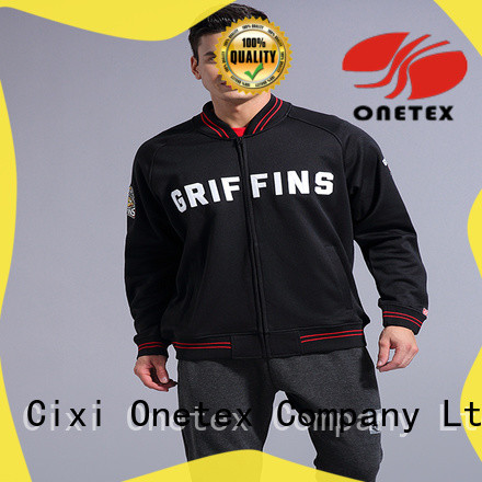 ONETEX Top sports clothing manufacturers the company for activity