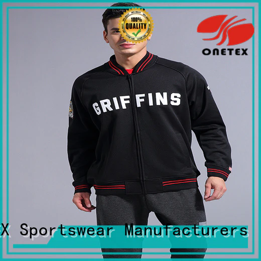 ONETEX gym outfit male Supply for Outdoor activity