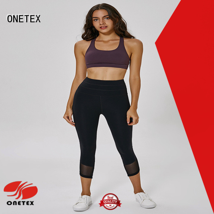 ONETEX High-quality ladies leggings for sale factory for daily