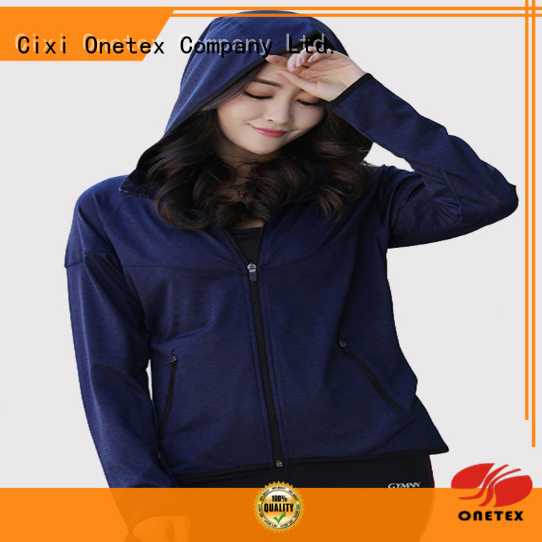 ONETEX custom sports sweatshirts for business for Outdoor activity