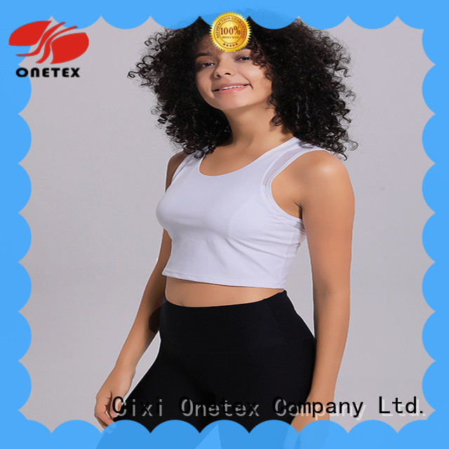 ONETEX workout clothes sale the company for Yoga