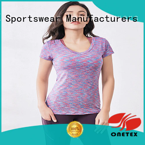 ONETEX high quality gym dress for women supplier for work out
