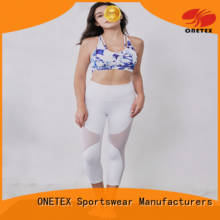 ONETEX custom legging Factory price for sport