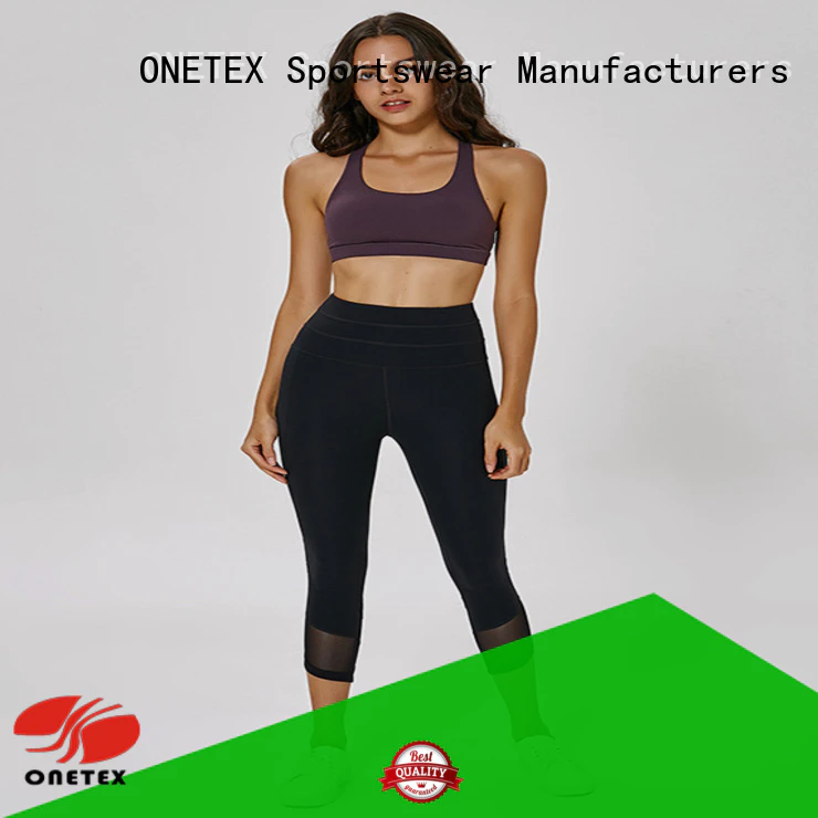 Stylish new leggings factory for sports