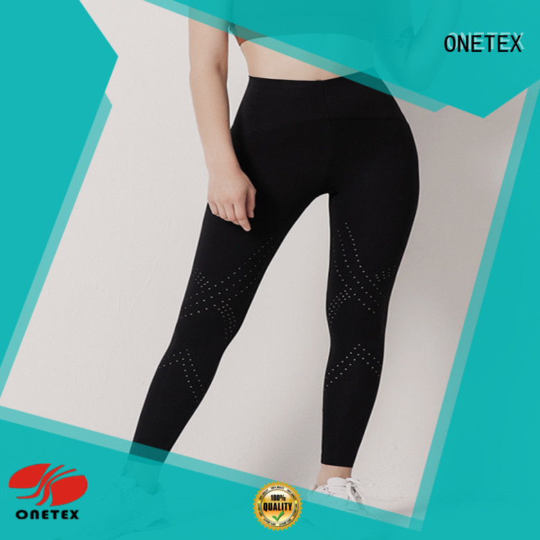 ONETEX comfortable female workout clothes company for daily