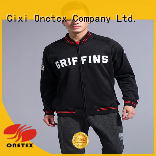 ONETEX running clothes for men China for Exercise