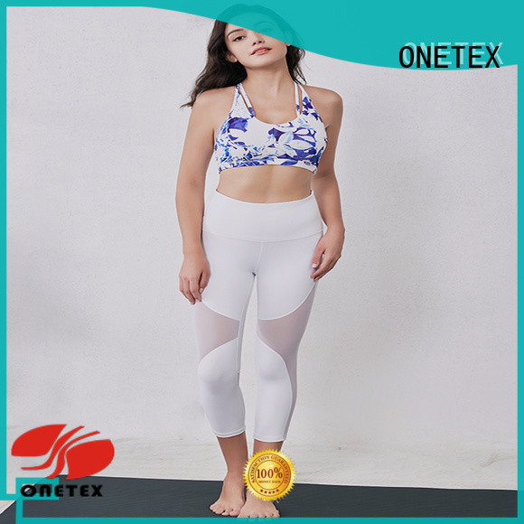 ONETEX legging pants factory for sports