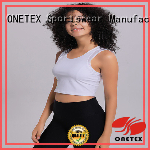 ONETEX workout wear womens company for sports