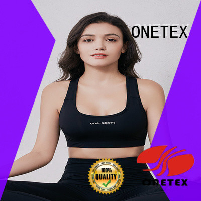 ONETEX female sports clothes manufacturers for Fitness