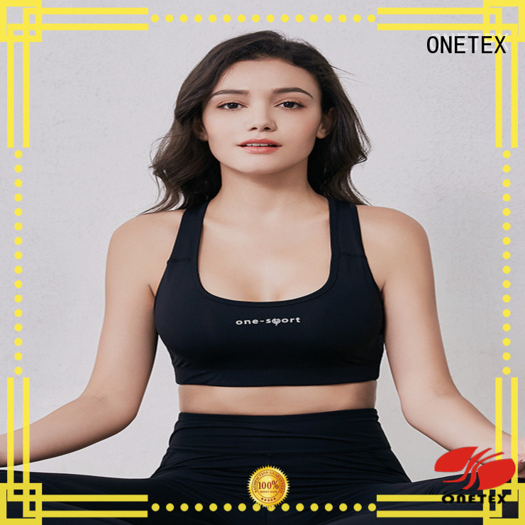 ONETEX popular ladies activewear the company for sport