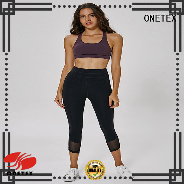 ONETEX legging pants Factory price for daily
