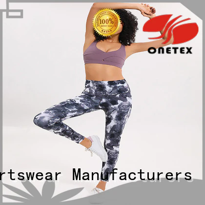 comfortable Customized Workout Leggings supplier for Outdoor activity