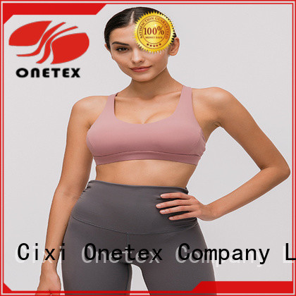 ONETEX ladies sports gear factory for sport