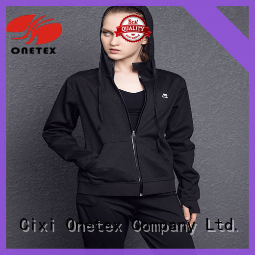 ONETEX custom athletic apparel factory for sports