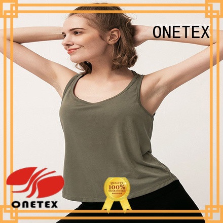ONETEX exercise clothes for women China for Outdoor sports