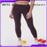 natural good quality leggings manufacturer for Outdoor activity