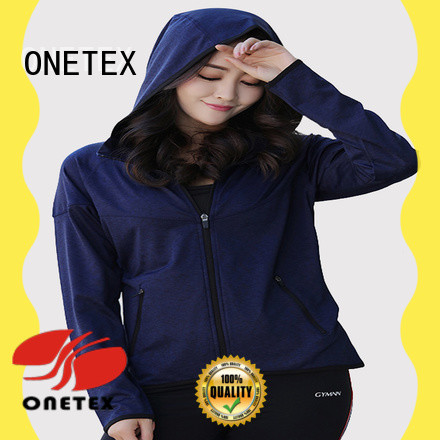 ONETEX comfy mens sweatshirts supplier for sports