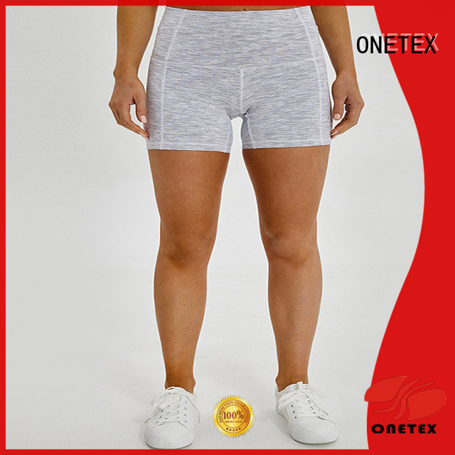 ONETEX women's athletic wear manufacturer for work out