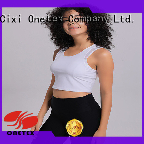 ONETEX womens fitness clothing supplier for Fitness