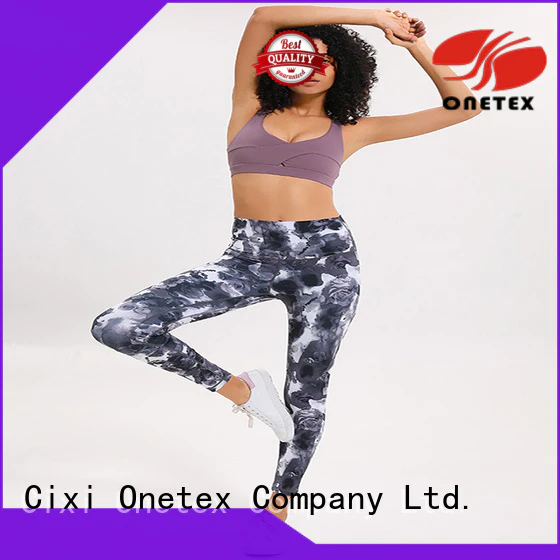 ONETEX functional-based dance leggings factory for activity