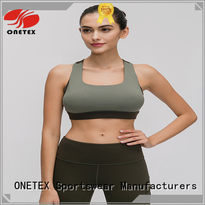 High-quality women's fitness clothes sale Factory price for Fitness
