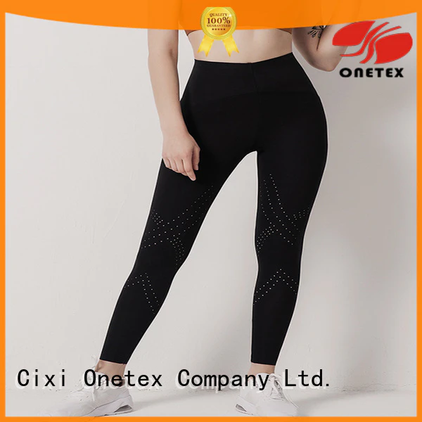 ONETEX High-quality ladies workout leggings manufacturer for work out