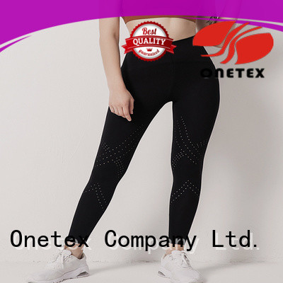 custom made ladies sports leggings the company for Fitness
