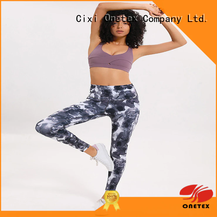 comfortable best workout leggings China for daily