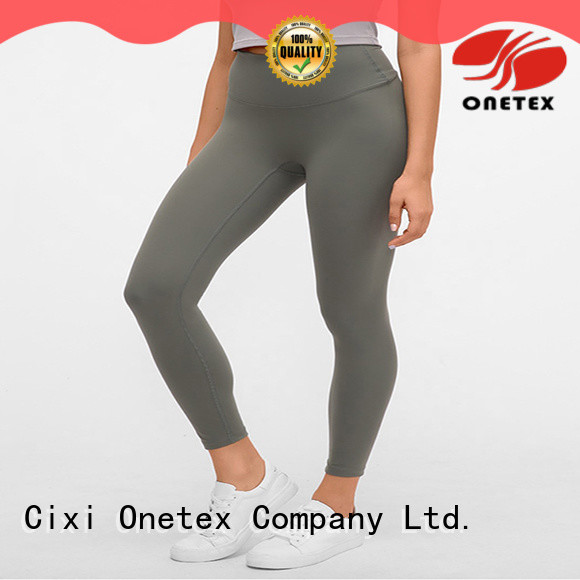 Wholesale best running leggings for women factory for activity