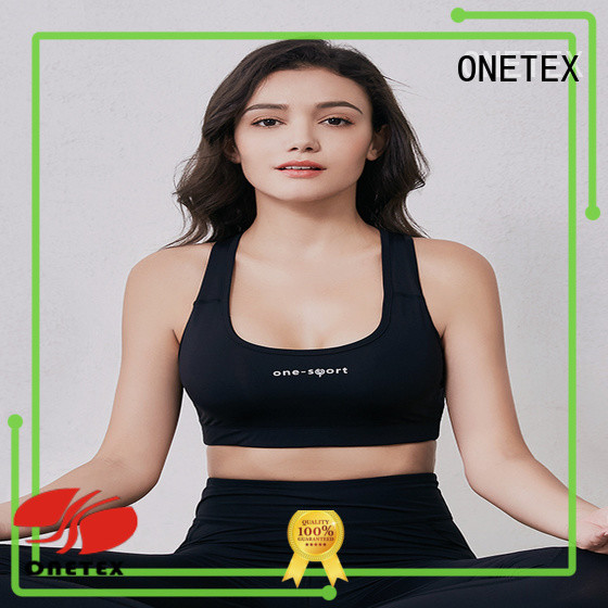 ONETEX women's fitness wear Suppliers for Yoga