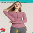 quick-dry fabric ladies sports shirts Suppliers for daily