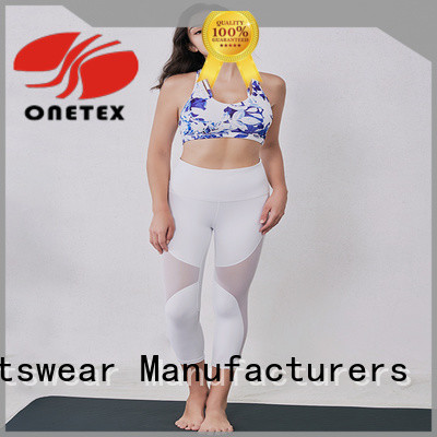 ONETEX female leggings wholesale for Yoga